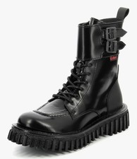 Stiefel Kickers "Akropol" Gr. 43
