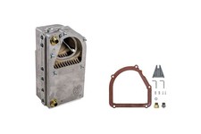 BRÖTJE Wärmetauscher 28kW 1,5 GLD, 822299