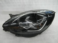 Frontscheinwerfer Ford Puma