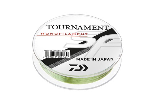Daiwa tournament 300m - sf,