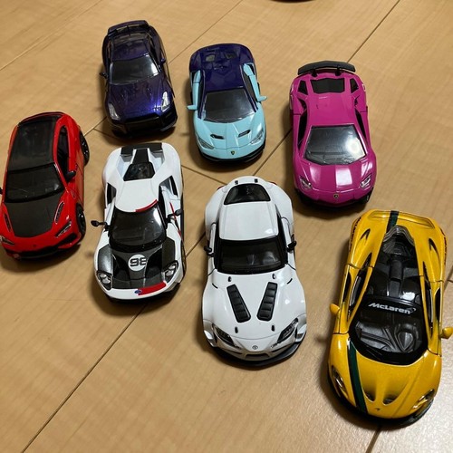 Supercar kleinwagen - supercar,