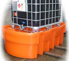 PE Auffangwanne Lagerwanne