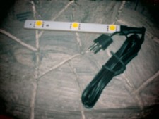 Krippenzubehör - LED