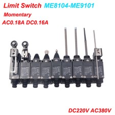 Endschalter Grenztaster