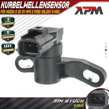 Kurbelwellensensor für Mazda