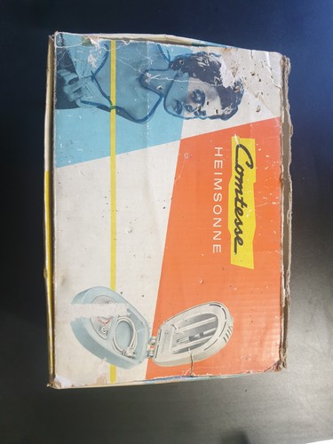 Comtesse ddr heimsonne - comtesse,