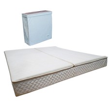 Wasserbett Comfort Bezug +