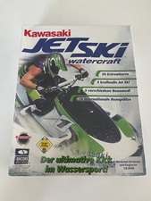 Kawasaki Jet Ski für PC * Big