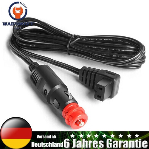 12v auto kühlschrank kabel - dc,
