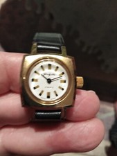 armbanduhr Damen meschnisch