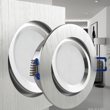 LED Einbaustrahler 230V