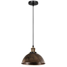 Vintage Leuchte Pendelleuchte