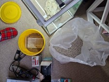 aquarium komplett gebraucht