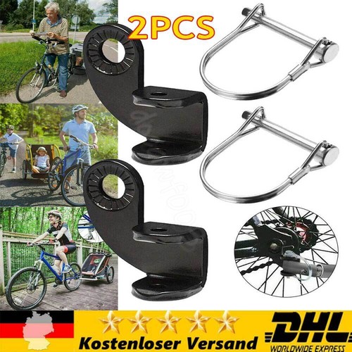 Kupplung für qeridoo - 2,