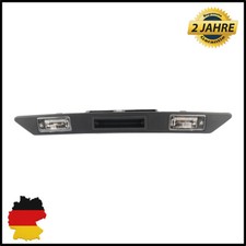 Kennzeichenleuchte Griffleiste