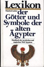 Lexikon der Götter und