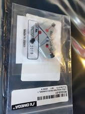 (3PENS) OMEGA RD3020-01 RED