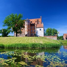 3T Mecklenburgische Seenplatte Urlaub | Hotelgutschein 2P + F | Wellnessbereich