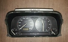 Tacho Uhr (Km-Stand-?)