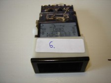 EAO Lumitas Leuchtaster