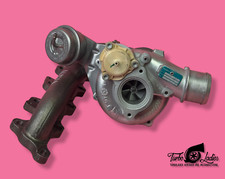 Turbolader 53039700110 Opel Astra H/J Corsa D/Insignia A/Meriva A/Zafira B