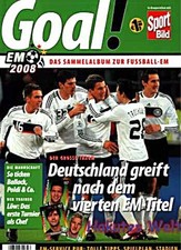 FERRERO - EM - 2008  - Goal