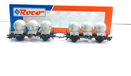 Roco 46520 - roco, h0