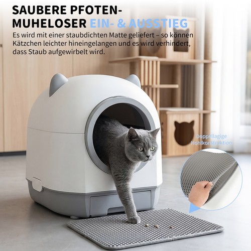 90-Liter-intelligente