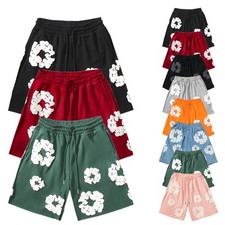 Herren Mode Hip-Hop Shorts