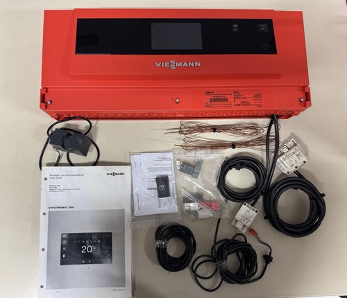 Viessmann base - viessmann,