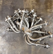 Hochwertige M10 U-SCHRAUBEN