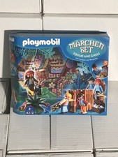 Playmobil 4212 Märchenset