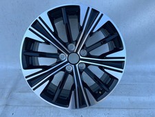 1x Alufelge 18 Zoll 7.0"