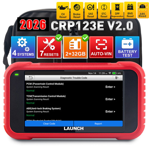 Launch crp123e profi - v2,