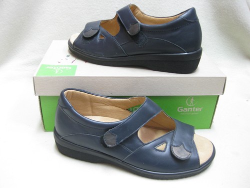 Ganter damen sandale - sandale, inge