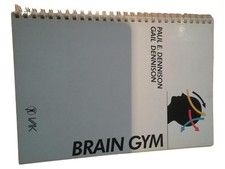 Brain Gym Selbsthilfebuch Paul