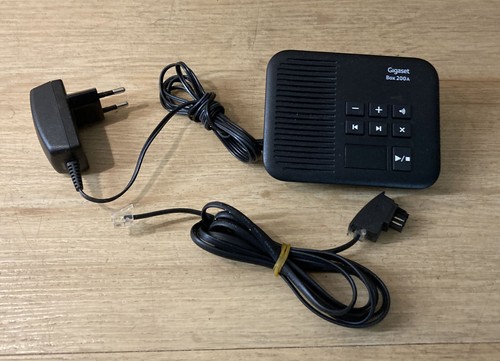 Gigaset dect basisstation - gigaset,