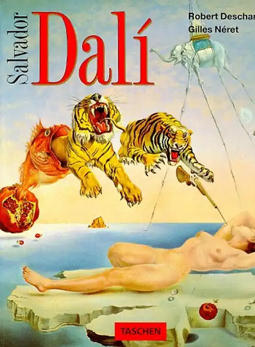 Salvador dali - salvador,