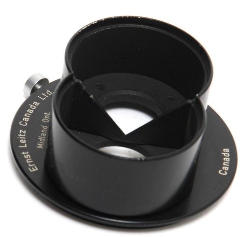 Rare oigeo stereo lens - rare,