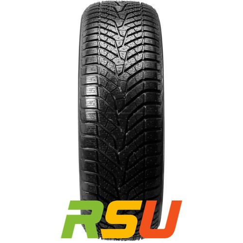 Yokohama bluearth winter - 4x,