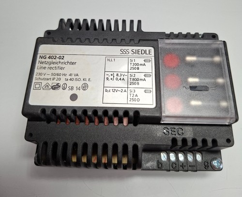Siedle ng402 - siedle, ng402-02