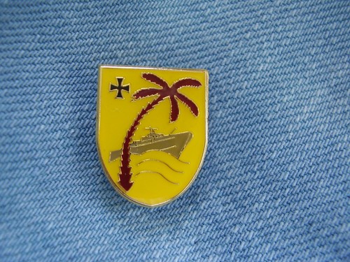Pin bundeswehr - pin, 3