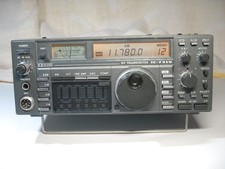 ICOM IC-731S HF-Transceiver