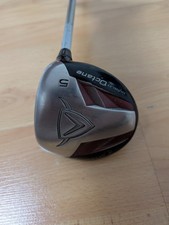 Callaway Diablo Octane Holz 5 | Damen Golfschläger L Flex 50g, Rechtshand