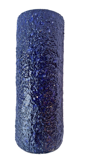 Fat lava vase vintage retro - lava,
