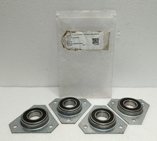 Mengenangebot 4 Loran 27182 Lager Gehäuse für Speed Queen Unterlegscheibe