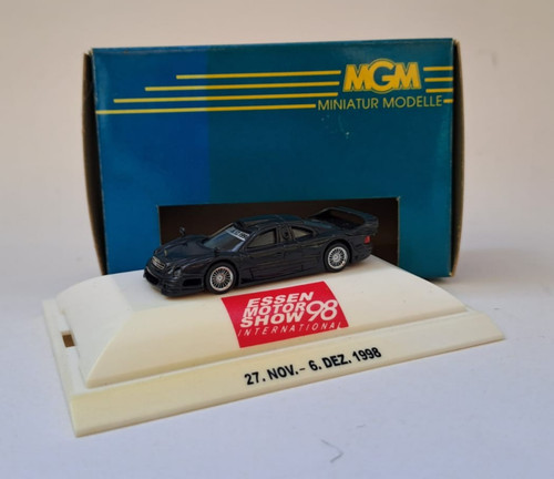 Mercedes benz clk - clk, gtr