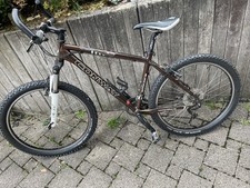 CONWAY Fahrrad Jugend-MS 600 Jugend