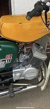 S51 Motor 85ccm M500 Simson