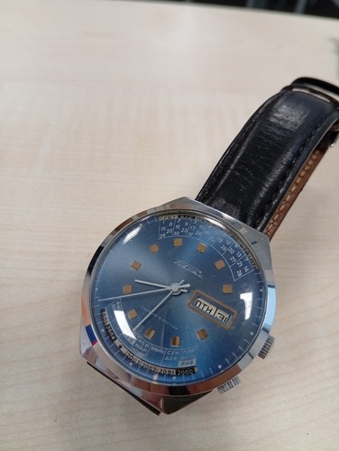 Raketa armbanduhren herren - raketa,
